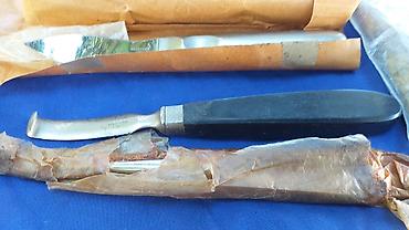 Oprema za kućne ljubimce: HAUPTNER Veterinarski instrumenti Kao sa slika Novi i polovni. Ne — 14