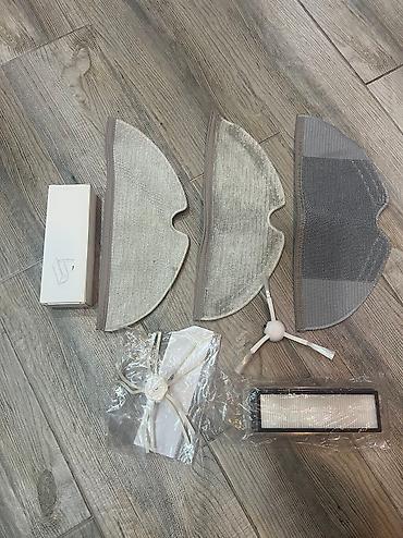 mop 2 pro: Xiaomi Mi mop 2 her sheyi yerindedi, ideal veziyyetde yeni — 6