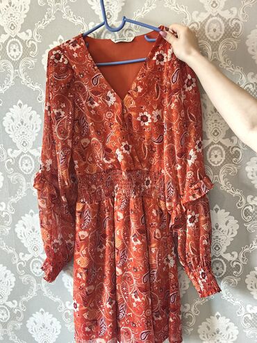 don ikisi bir yerdə: Gündəlik don, Mini, Stradivarius, S (EU 36)