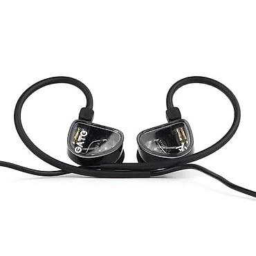 rant ace: 🔥 Truthear GATE — Новый король ультрабюджетного Hi-Fi с микрофоном! 🔥 — 2