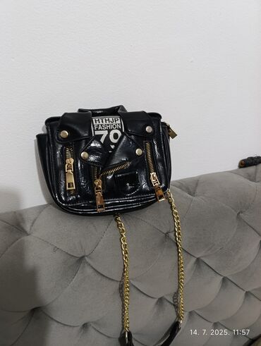 luj viton torbe original: Shoulder bag, Material: Faux leather