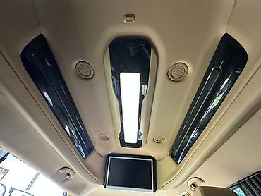 limousine: Kia Carnival: 2019 г., 2.2 л, Автомат, Дизель, Минивэн — 4