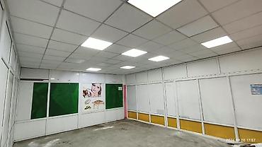 ищу бутик беш сары: Сдаю Part of the store: Optics, 48 м², В торговом центре — 4