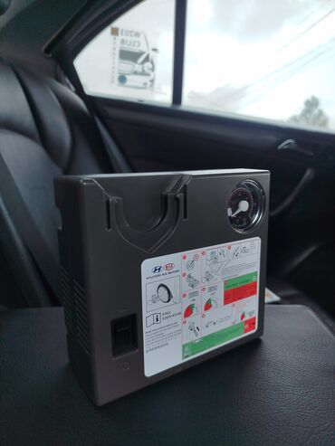 Компрессоры для авто: Компрессор Hyundai 2024 г., Оригинал — 7