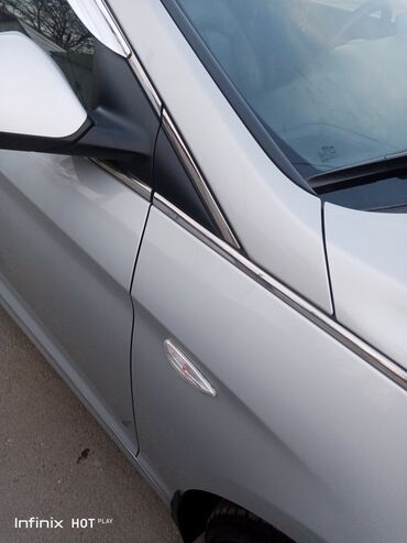 Hyundai: Hyundai Sonata: 2019 г., 2 л, Автомат, Газ, Седан — 10