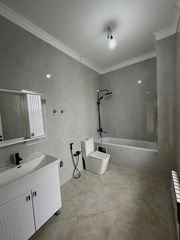 Продажа коттеджей и домов: 📍 ж/м Рухий-Мурас ✨ Что вас ждёт:• Новый дом 130 м²• Участок 4 сотки• — 12