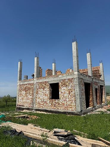Продажа коттеджей и домов: Продается дом в селе Арашан! Дом расположен в живописном и — 1