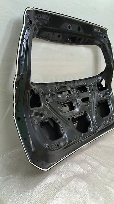 raf: Toyota, 2016 г., Новый, Аналог — 4