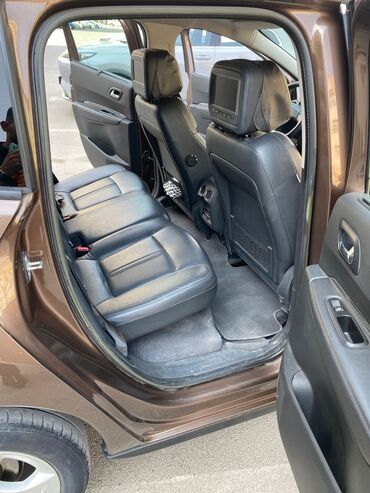 Peugeot: Peugeot 3008 – şəhər və uzun yol üçün praktik fransız krossoveri - — 5