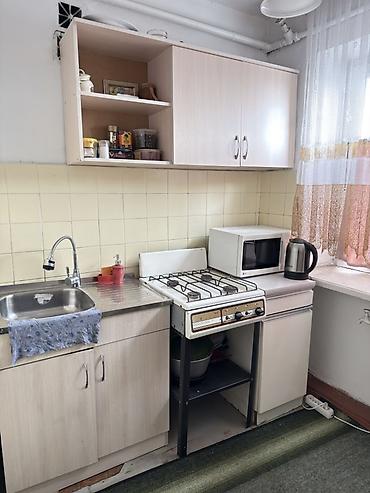 Продажа квартир: 2 комнаты, 43 м², 4 этаж — 4