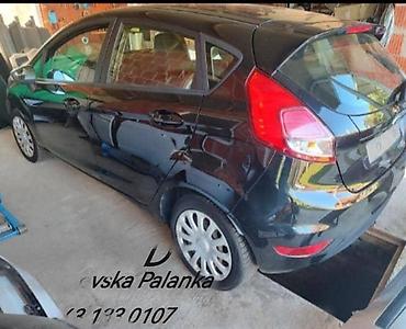 servis abs: FABRICKI CD RADIO ZA FORD BRONCO, C-MAX, ESCAPE . | FORD velika — 5