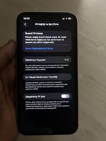 apple ipad 13: IPhone 11, Ağ, Face ID — 8