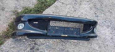 laguna 2003: BRANIK CRNI SA MAGLENKAMA ZA PEUGEOT 206 | Branik je — 2