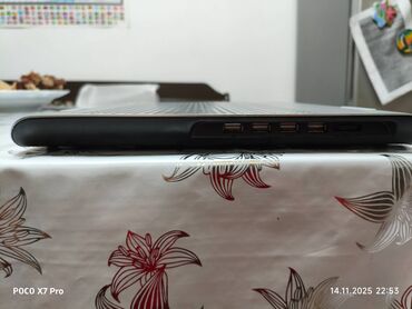 Системы охлаждения: Система охлаждения, Новый, DeepCool, Вентилятор, Для ноутбука — 5