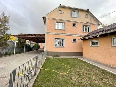 дома в арашане: Дом, 380 м², 10 комнат, Евроремонт