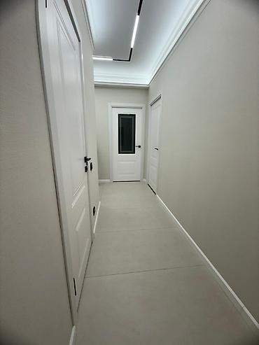 Продажа квартир: 2 комнаты, 70 м², Элитка, 8 этаж, Евроремонт — 8