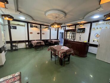 QAZ: Satılır – Hazır işlək obyekt Ünvan: Sumqayıt şəhəri Sahə: 68 m² +