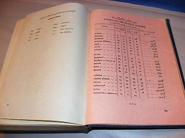 Knjige i stripovi: Dictionary of technical terms : English-Arabic = معجم المصطلحات الفنية na lalafo.rs — 4 Knjige i stripovi: Dictionary of technical terms : English-Arabic = معجم المصطلحات الفنية — 4