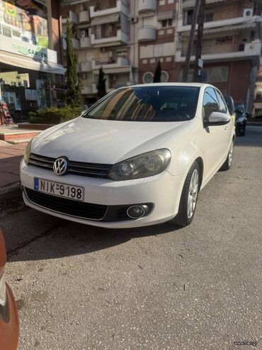 Volkswagen: Volkswagen Golf: 1.4 l. | 2009 έ. Χάτσμπακ — 24