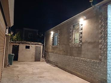 sumqayitda evlər: 4 otaqlı, 120 kv. m, Yeni təmirli — 4