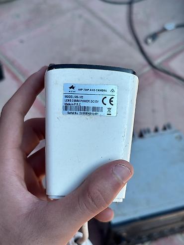 wifi kamera mini: M-Star MS-102 720p AHD çekiliş Heyet üçün ofis üçün kamera işleyib — 3
