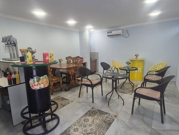 Kommersiya daşınmaz əmlakının satışı: Ekskluziv qiymətə çox əlverişli yerdə dəyərindən çox ucuz hazır — 7