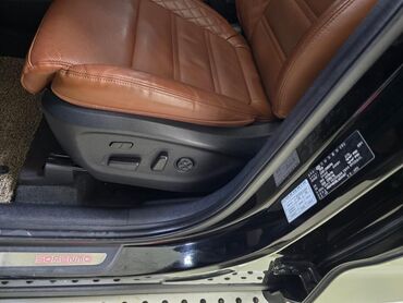 Kia: Kia Sorento: 2019 г., 2 л, Дизель — 12