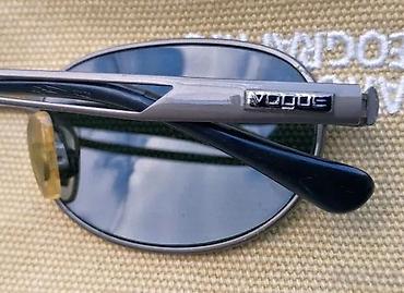 Naočare: Vtg Florence VOGUE RAM za dioptrijske ili naočare za sunce. Authentic — 6