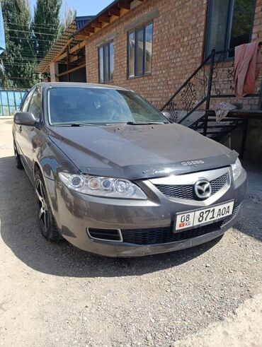 двигатель поло 1.6 купить новый: Mazda 6: 2006 г., 1.8 л, Механика, Бензин, Седан