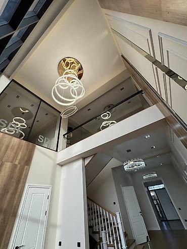 Продажа домов: Дом, 360 м², 5 комнат, Агентство недвижимости, Дизайнерский ремонт — 7