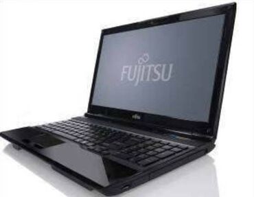 аккумуляторы для ибп everexceed: Fujitsu, 8 ГБ ОЗУ, Intel Core i5, 15.6 ", Б/у, память HDD