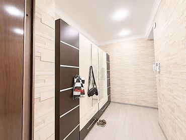 ismayılı: İcarəyə verilir 2 otaqlı yeni tikili 70 m², Şah İsmayıl Xətai m — 7