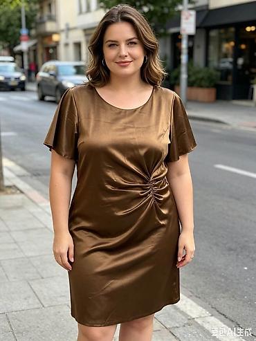 haljina xs s: Haljina za punije
XL 2XL 3XL 
Cena : 3500dinara
ML — 3