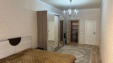 Долгосрочная аренда квартир: 2 комнаты, Агентство недвижимости, Без подселения, С мебелью полностью — 27