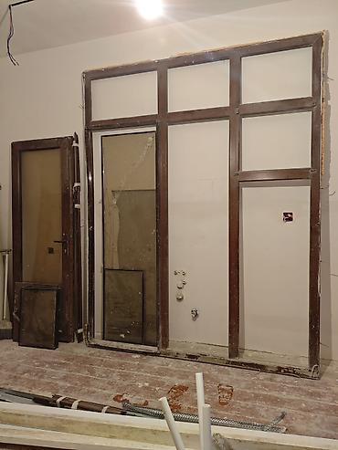 Daraq panellər: Üstdən çıxma razılaşma yolu ilə — 1