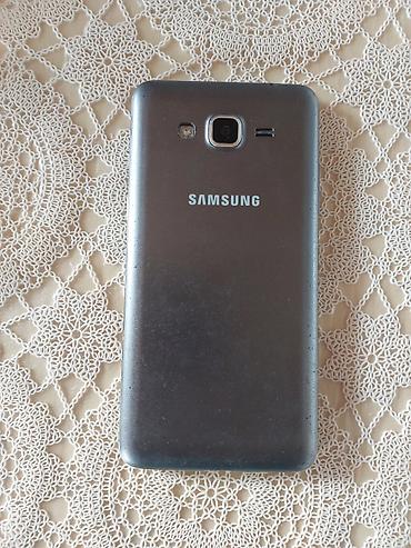 series s: Samsung Galaxy Grand Dual Sim, 8 GB, rəng - Qızılı, İki sim kartlı, Sensor — 2