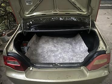 запчасти на опель вектра б: Daewoo Nexia: 2008 г., 1.5 л, Механика, Бензин, Седан — 2