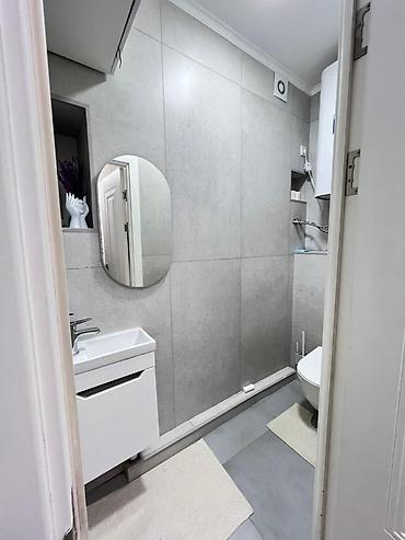 Продажа квартир: 2 комнаты, 90 м², Элитка, 2 этаж, Дизайнерский ремонт — 5