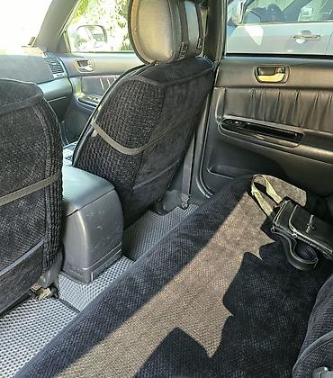 хонда камри: Toyota Camry: 2003 г., 3 л, Автомат, Бензин, Седан — 4