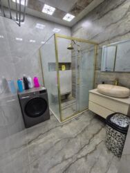 Həyət evləri və villaların satışı: Əhmədli 5 otaqlı, 300 kv. m, Kredit yoxdur, Yeni təmirli — 23