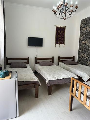 the level: Гостевой дом на Иссык-Куле, DREAM GUEST HOUSE, Бостери — 10