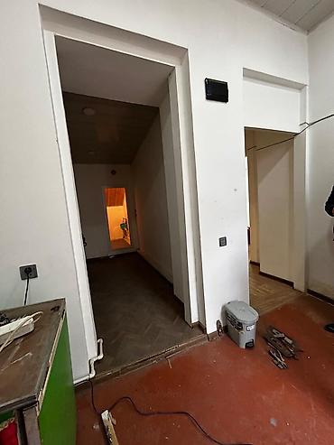 Mənzillər: Bakı, Kubinka, 4 otaqlı, Köhnə tikili, m. Nizami, 85 kv. m — 9