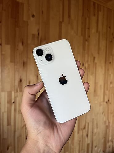 Айфон 14 128гб face id✅ true tone✅ состояние хорошее, все функции