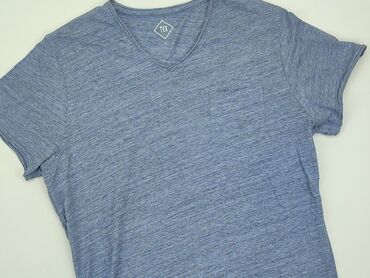 T-shirts: T-shirt for men, L (EU 40), TEX, condition - Good