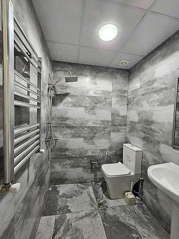 quba tap az: 2 otaqlı, Yeni tikili, 54 kv. m — 7