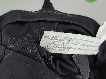 zalando getry: Zara, Spodnie materiałowe damskie, rozmiar XS — 5