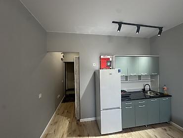 Долгосрочная аренда квартир: Студия, Собственник, Без подселения, С мебелью полностью — 10