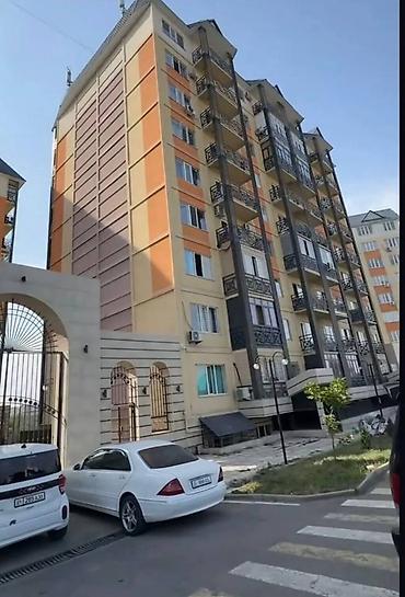 52: 1 комната, 52 м², Кок-Жар ж/м Элитка, 8 этаж, Евроремонт — 4