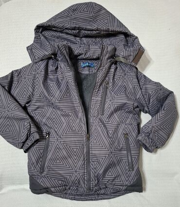 Jakne, kaputi i prsluci: Zimska jakna, 122-128 — 6