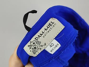 bytom suits: Spodnie materiałowe damskie, rozmiar L — 4